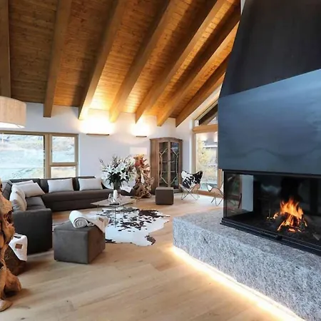 Splendid House - Up To 10 Guests