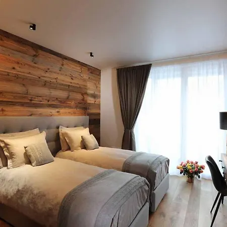Дом отдыха Splendid House - Up To 10 Guests Брей-Червиния