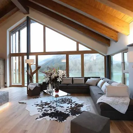 Splendid House - Up To 10 Guests * Брей-Червиния