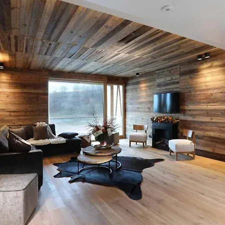 Splendid House - Up To 10 Guests